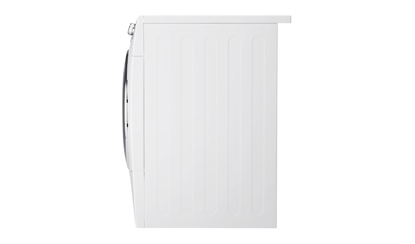 LG RC8055AH3M tumble dryer Freestanding Front-load – image 7