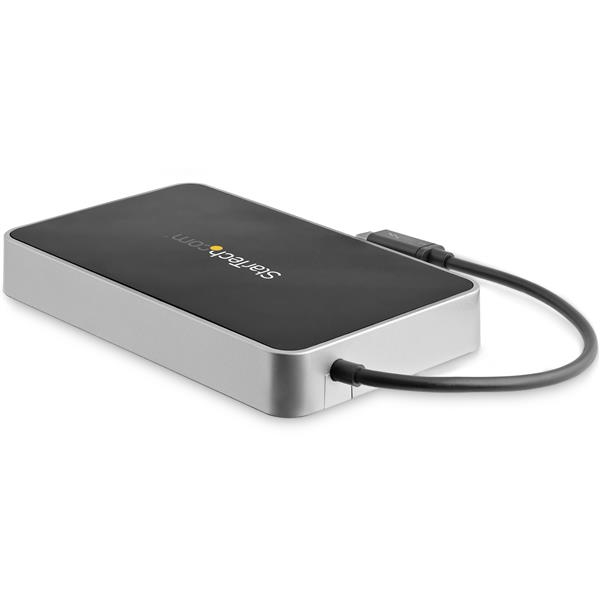 StarTech.com 6-Slot Thunderbolt 3 SD Card Reader - Portable – image 2