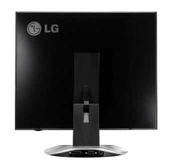 LG 19" TFT Ultra Slim L1970HR – image 4