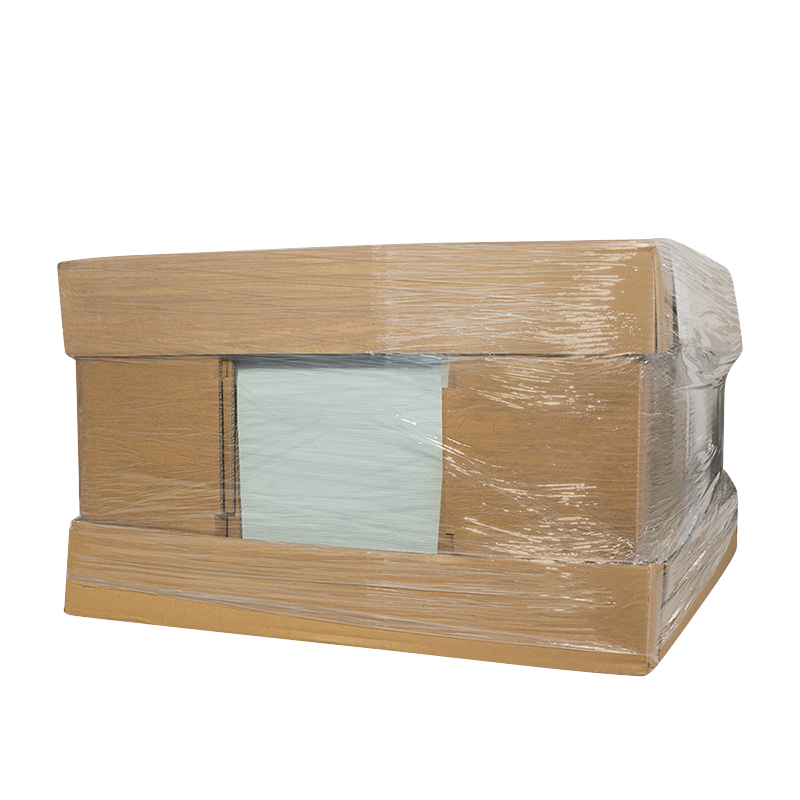 LogiLink W06B54G rack cabinet 6U Wall mounted rack Grey – image 9