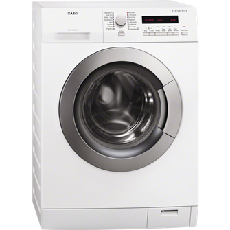 AEG L77484AFL washing machine Front-load