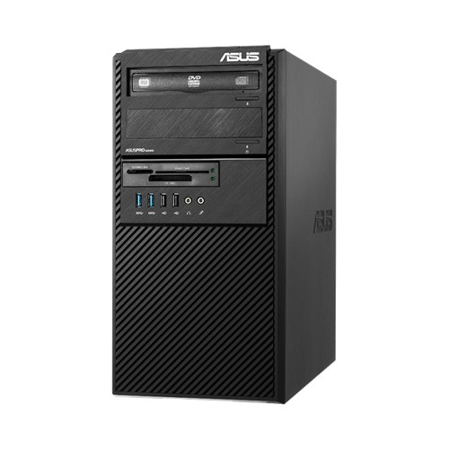 ASUS Pro Series D810MT-038F PC Intel® Core™ i7 i7-4790
