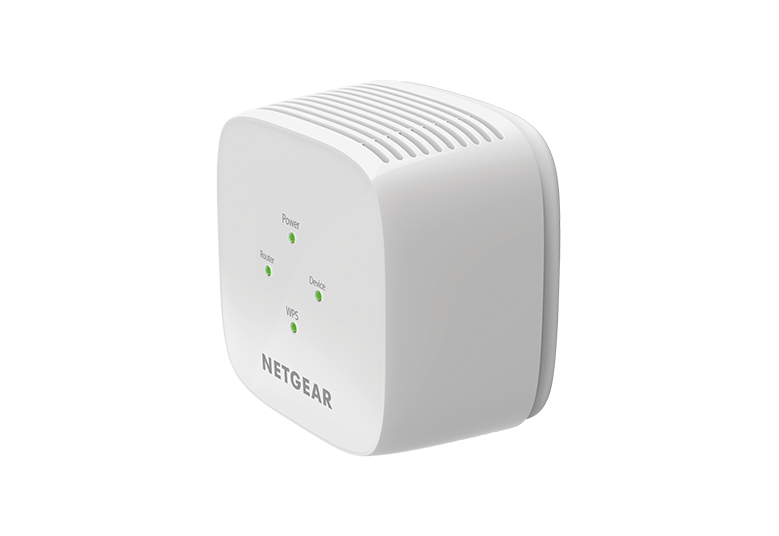 NETGEAR EX6110-100AUS network extender White – image 4
