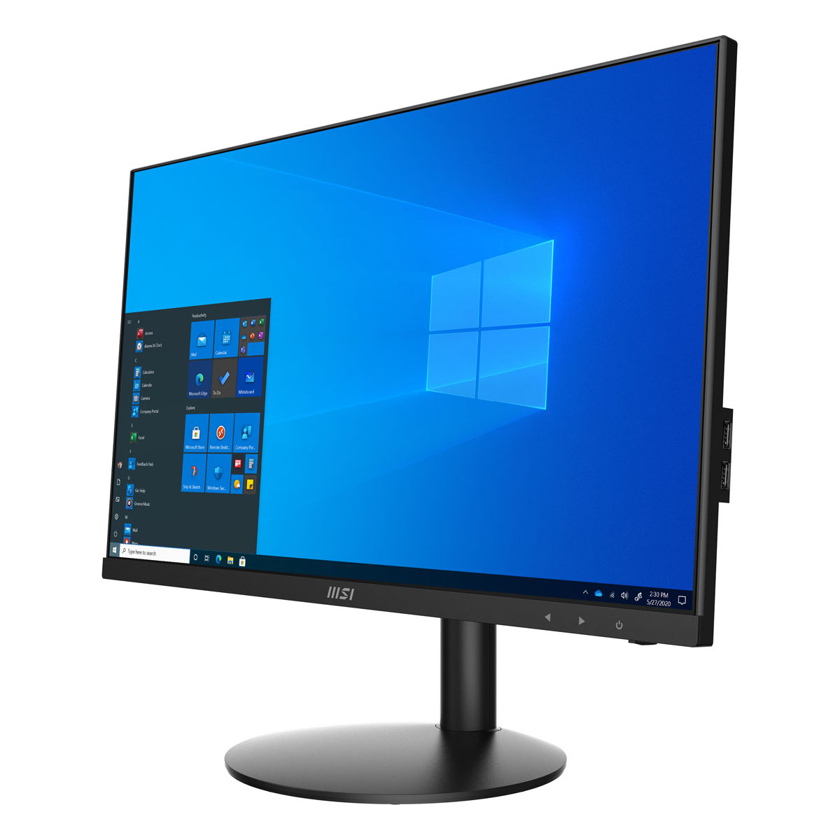 MSI PRO AP241 11M-066DE – image 2