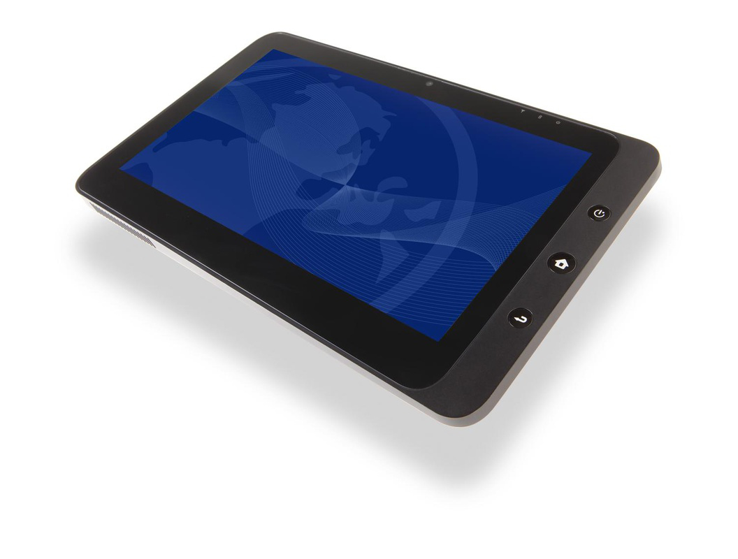 Terra Mobile Pad 1050