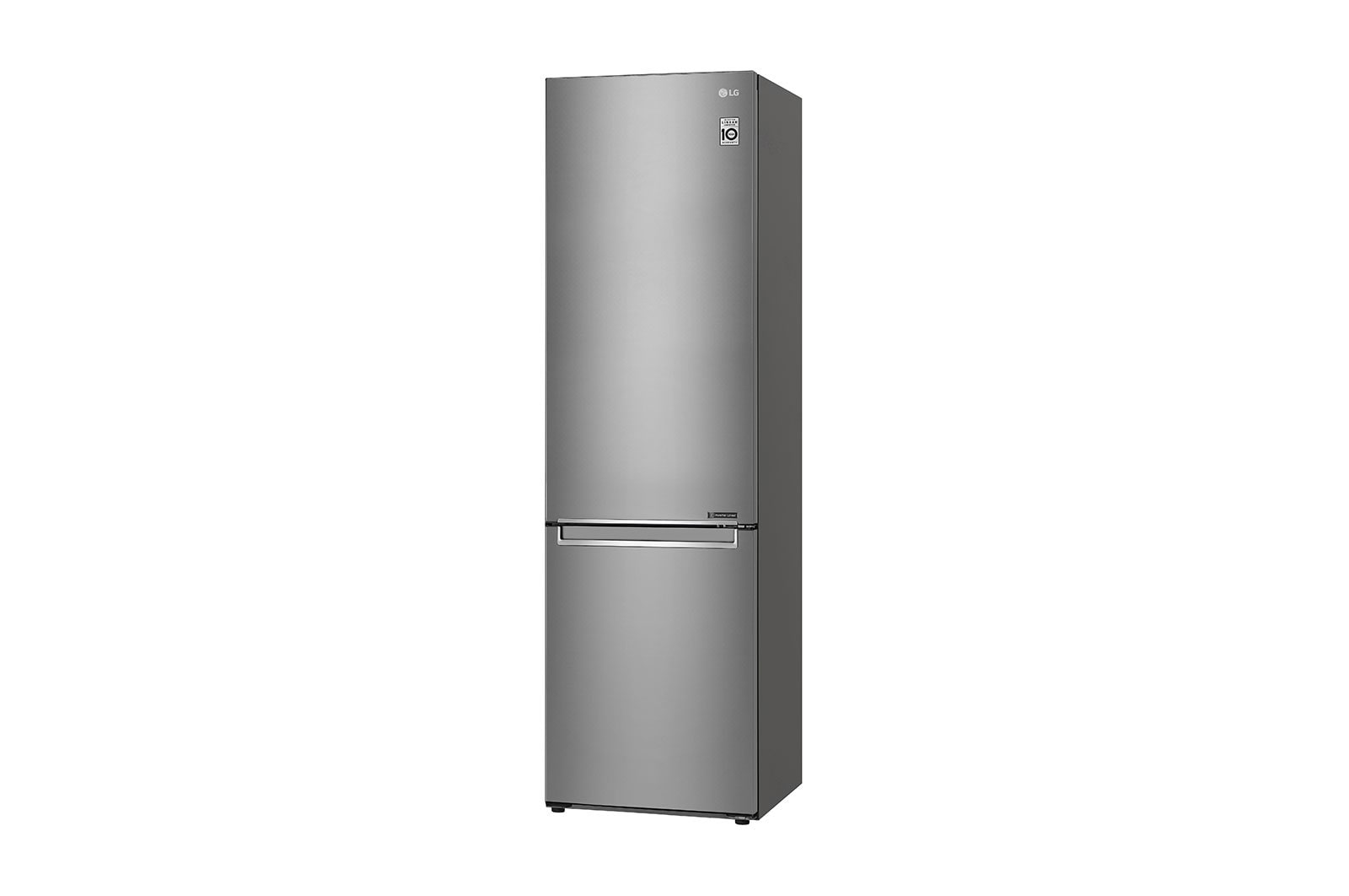 LG GBB72SAEXN fridge-freezer Freestanding – image 3
