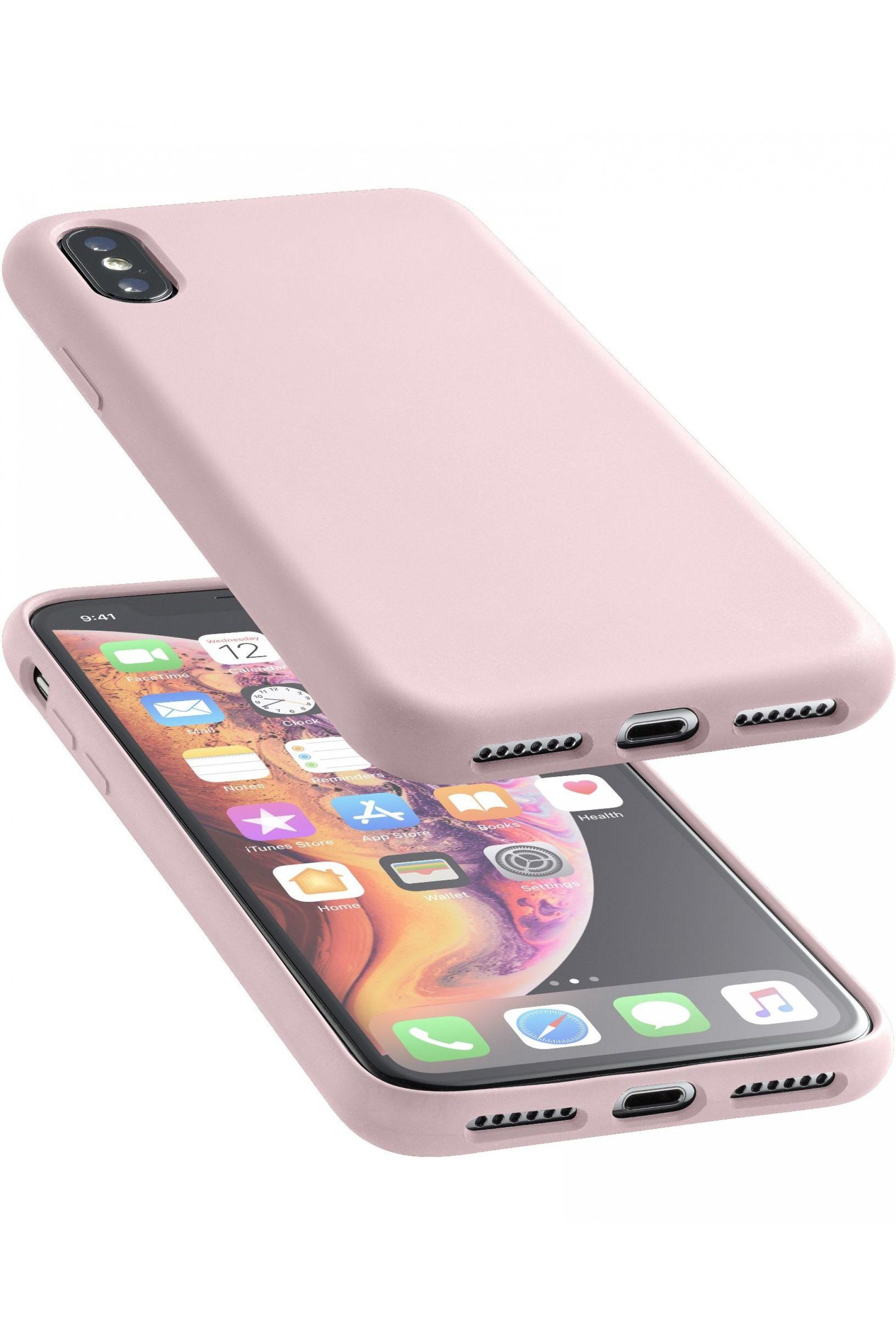 Cellularline Sensation - iPhone XS Max – image 1