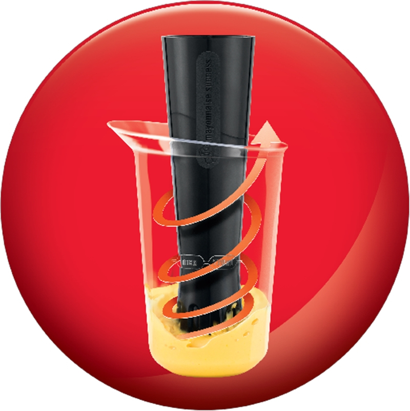 Moulinex DD862 blender – image 6