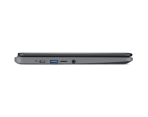Acer Chromebook C733-C0FK Intel® Celeron® N N4000 – image 7
