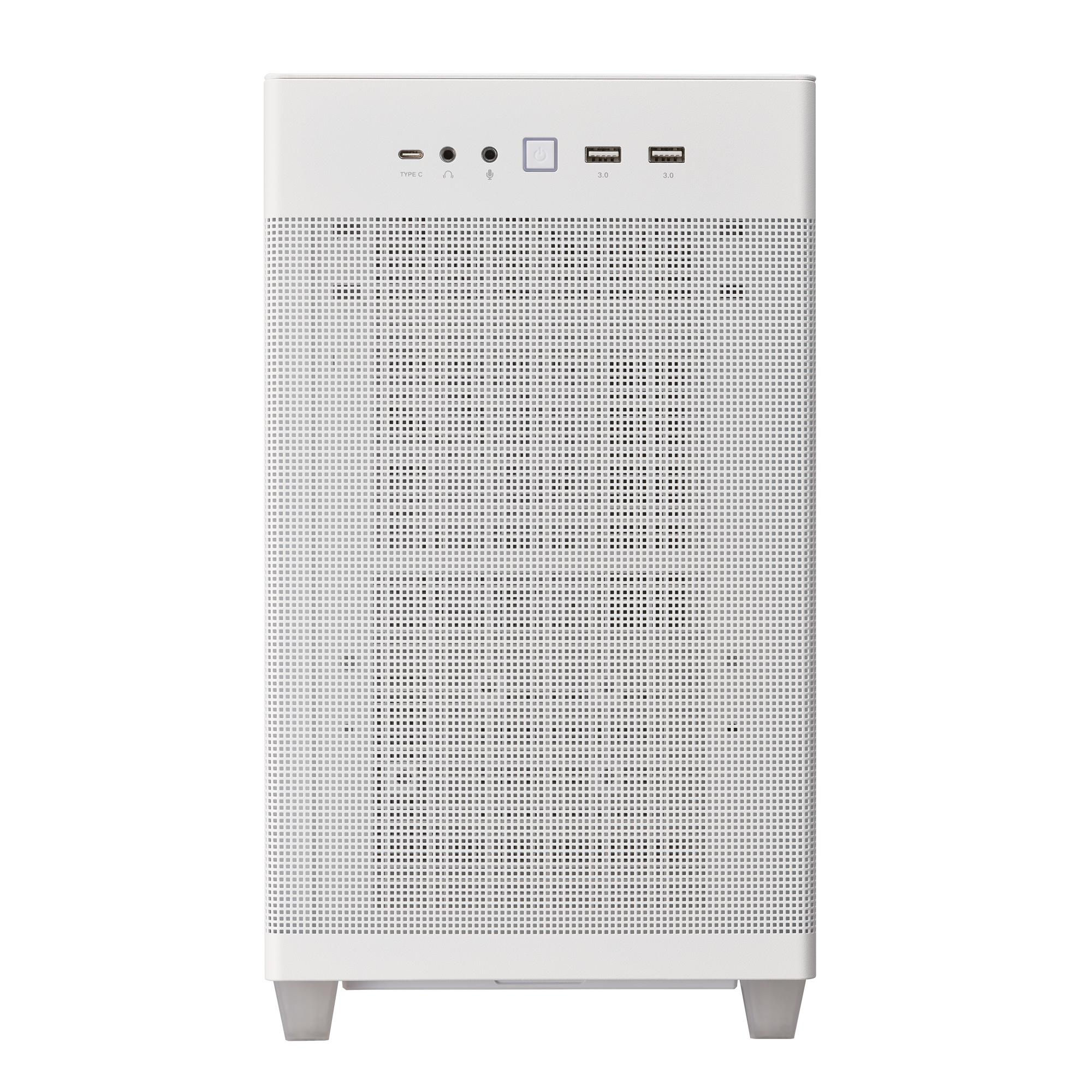 ASUS Prime AP201 MicroATX Case