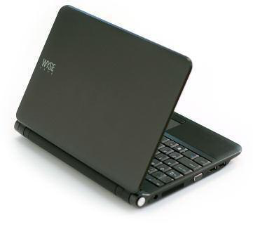 Dell Wyse X50c 1.33 GHz Linux 1.45 kg Black – image 3