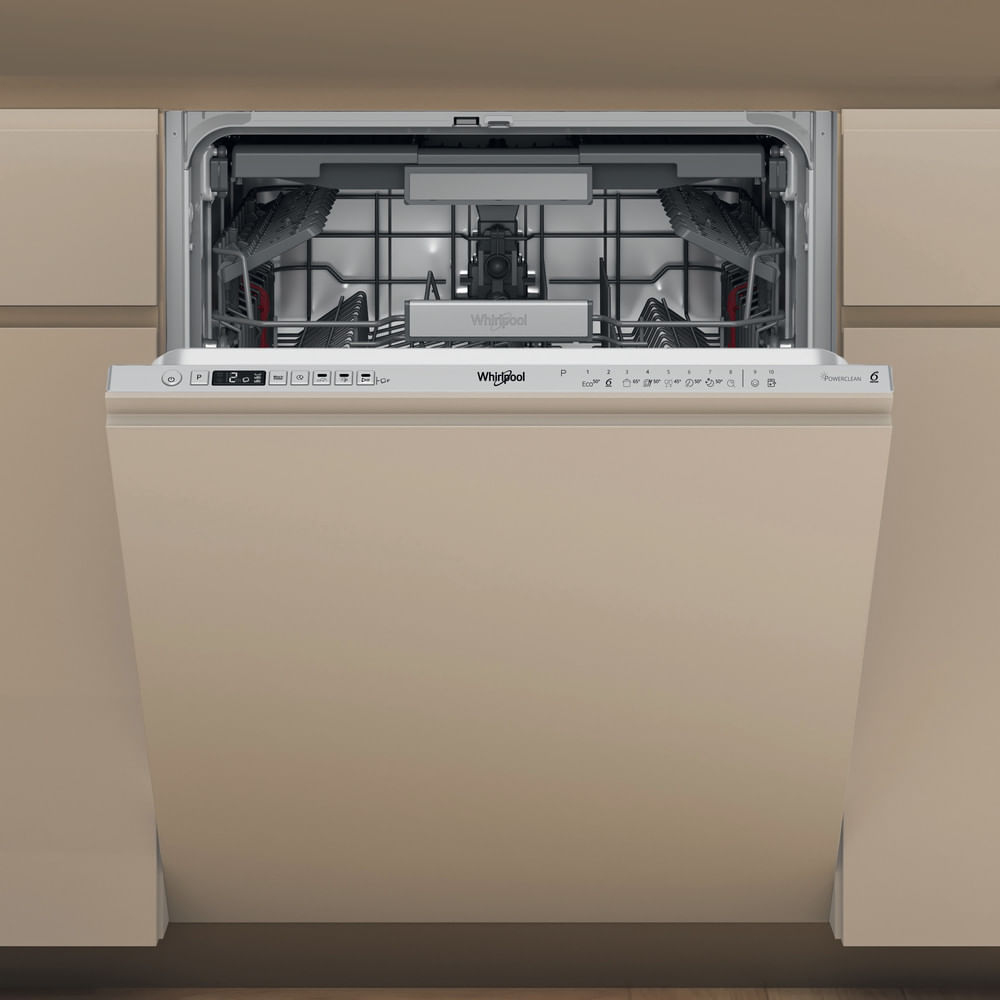 Whirlpool WD6I D741A S – image 3