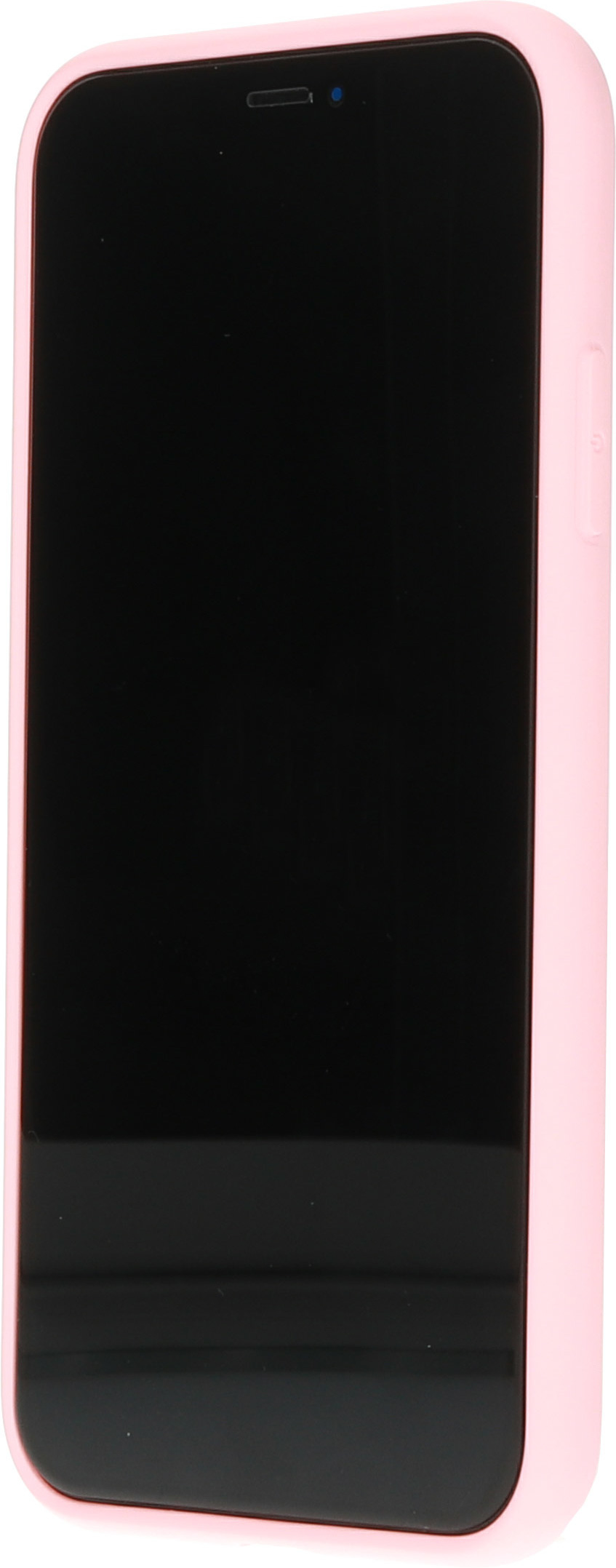 Mobiparts Silicone Cover iPhone 11 – image 5