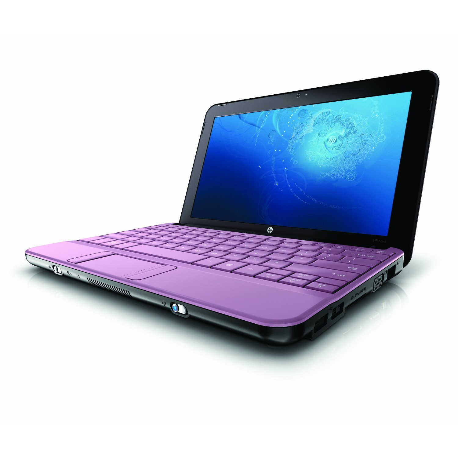 HP Mini 110-1140EA Intel Pentium Mobile N270 Netbook – image 3