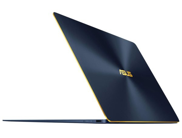 ASUS Zenbook 3 UX390UA-GS101T laptop Intel® Core™ i7 i7-7500U – image 3