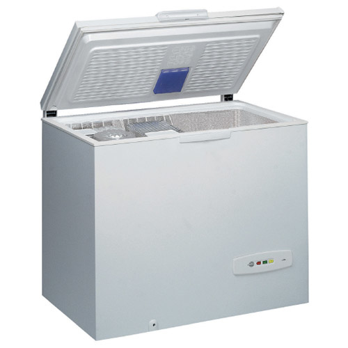 Whirlpool WH 3201 A+