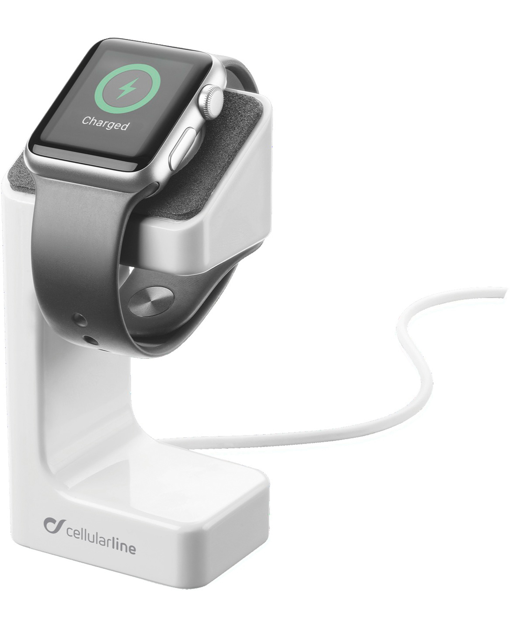 Cellularline Dock Station - Watch – image 2