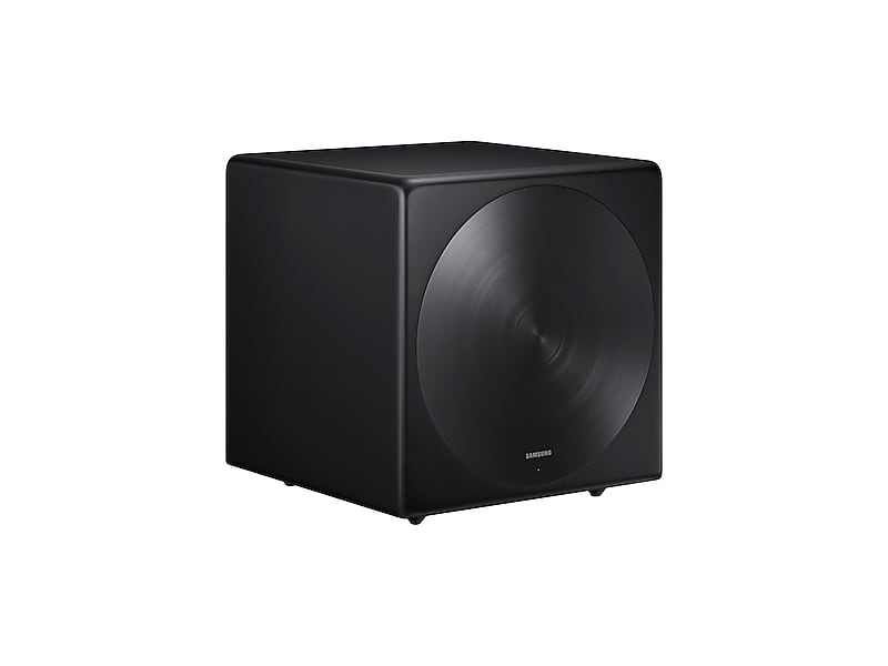 Samsung SWA-W700/ZA subwoofer Black – image 2