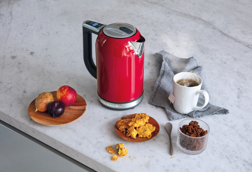 KitchenAid 5KEK1722EER electric kettle – image 3