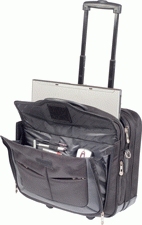 Targus Roller Laptop Case – image 2