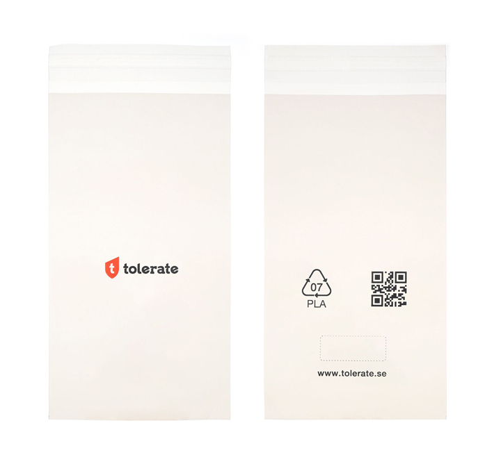 Tolerate ARMOR AIR IP 16 TRP – image 3