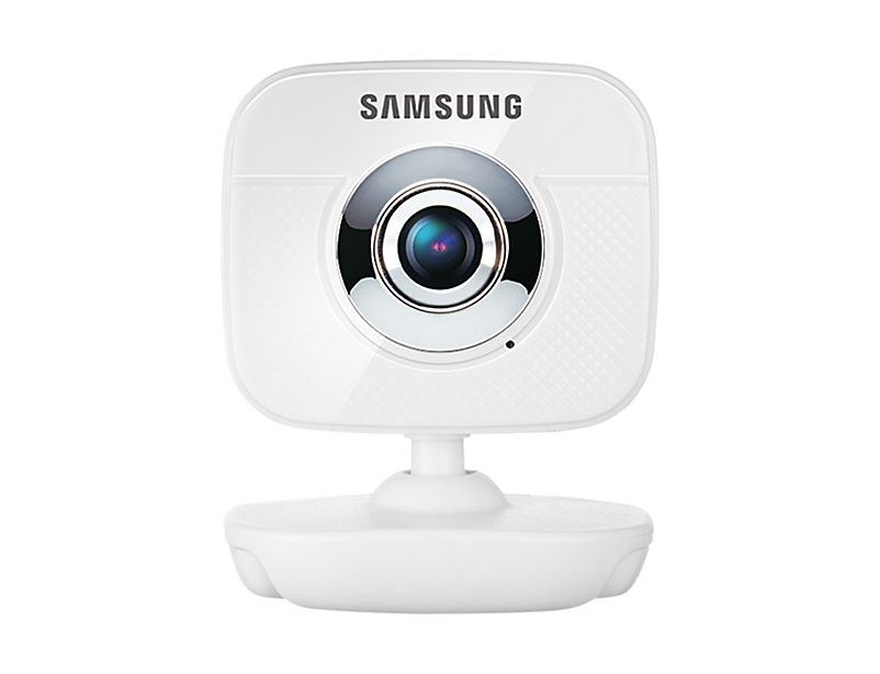 Samsung SPC-B900W webcam