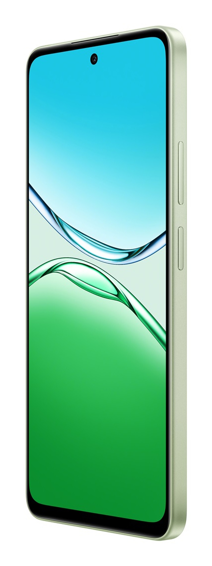 Oppo A5 PRO CPH2711GREEN smartphone – image 2