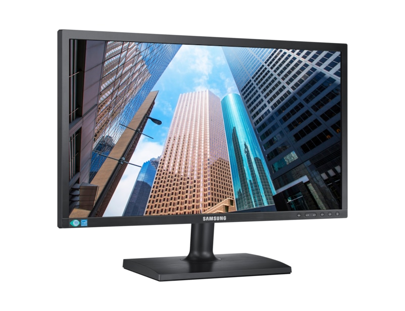 Samsung LS24E20KBL computer monitor – image 6