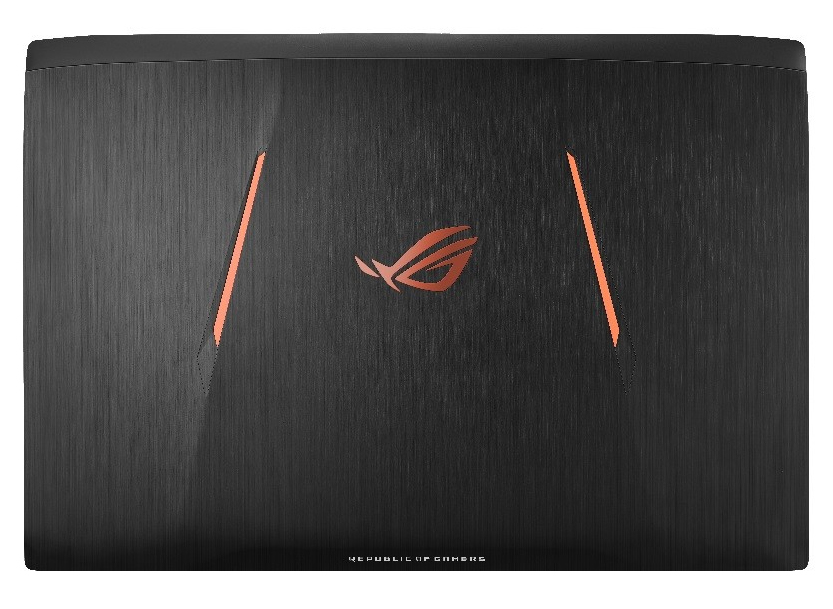 ASUS ROG FX502VM-0062A6700HQ laptop Intel® Core™ i7 i7-6700HQ – image 7