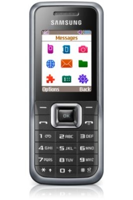 Samsung GT-E2100B