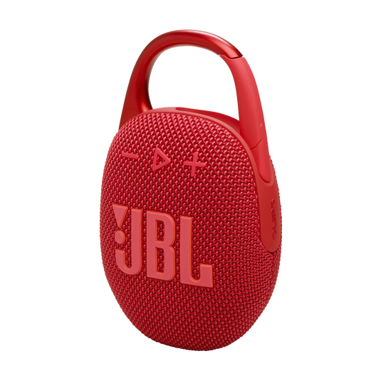 JBL Clip 5 Red 7 W image 7