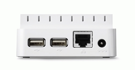 Seagate FreeAgent DockStar – image 2