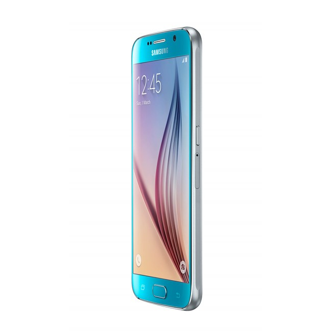 Samsung Galaxy S6 SM-G920F – image 8
