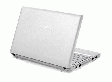 Samsung N N110-KA02ES Intel Pentium Mobile N270 Netbook – image 5