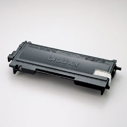 Brother TN-25J toner cartridge 1 pc(s) Original Black