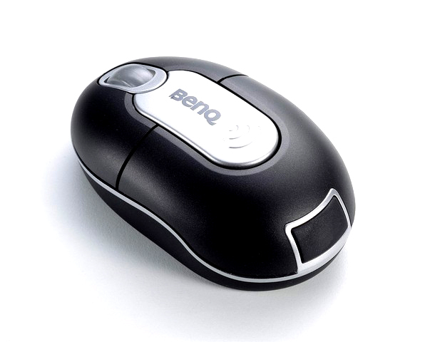 BenQ M310 Plus, black