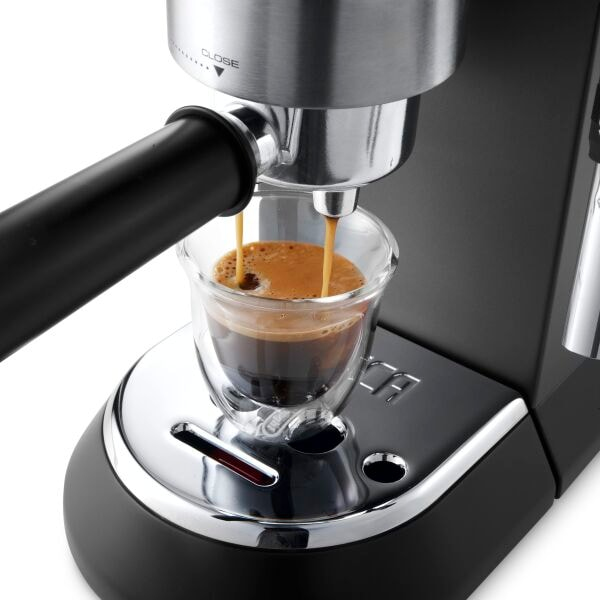 De’Longhi Delica Manual Espresso machine – image 2