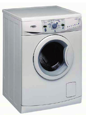 Whirlpool AQUASENSE 1200