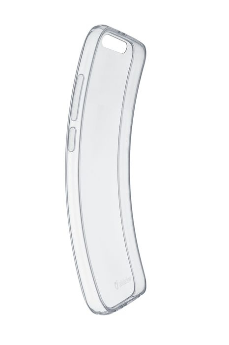 Cellularline Soft - Y5 (2018) / Y5 Prime (2018) / Honor 7S – image 2