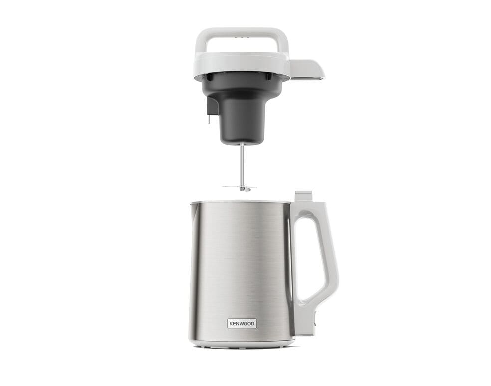 Kenwood CBL01.009BS 1.6 L Cooking blender 1000 W Champagne – image 2