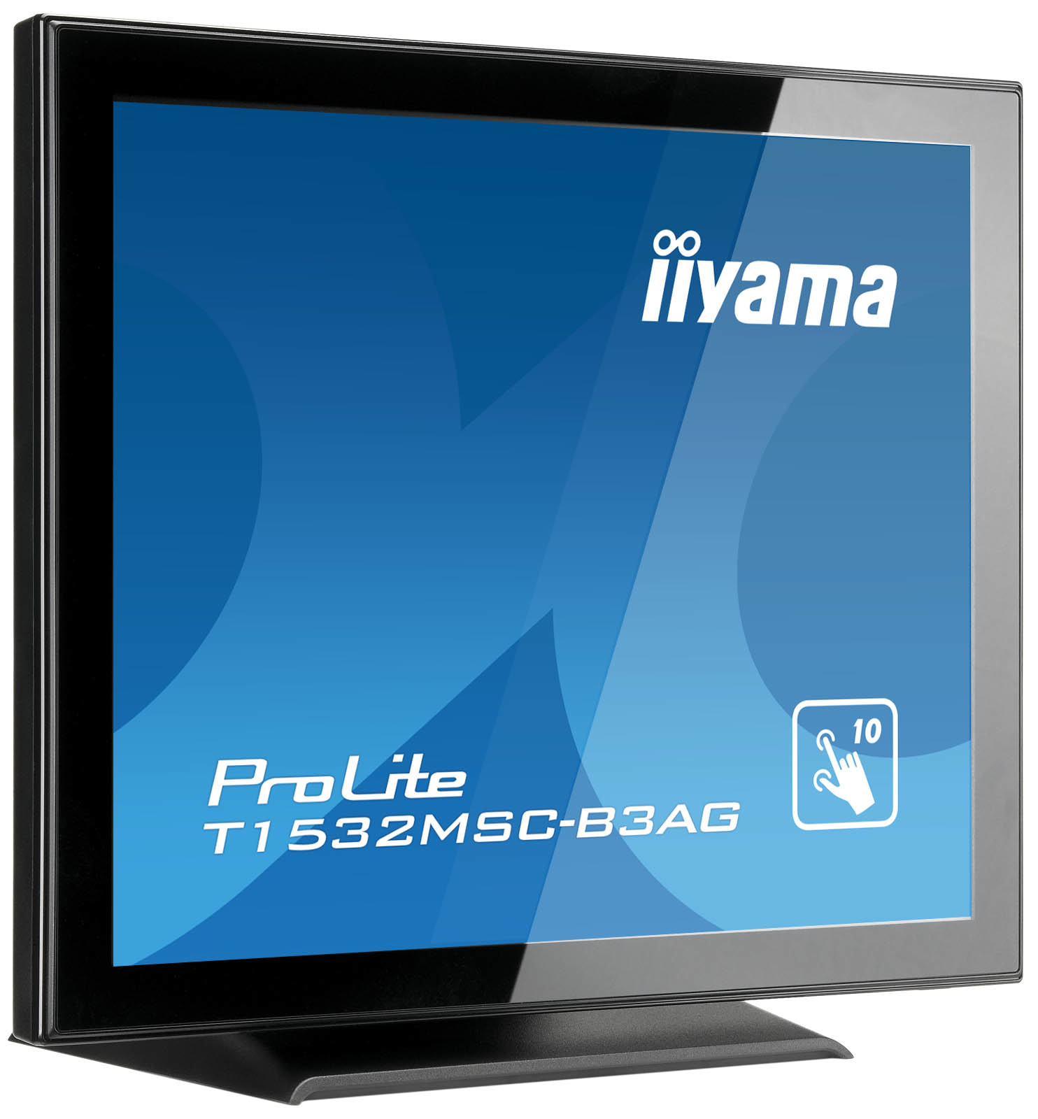 iiyama T1532MSC-B3AG POS monitor – image 3