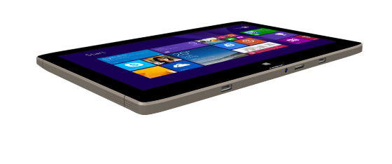MEDION AKOYA S6413T Intel® Core™ i3 i3-4030U Hybrid (2-in-1) – image 8