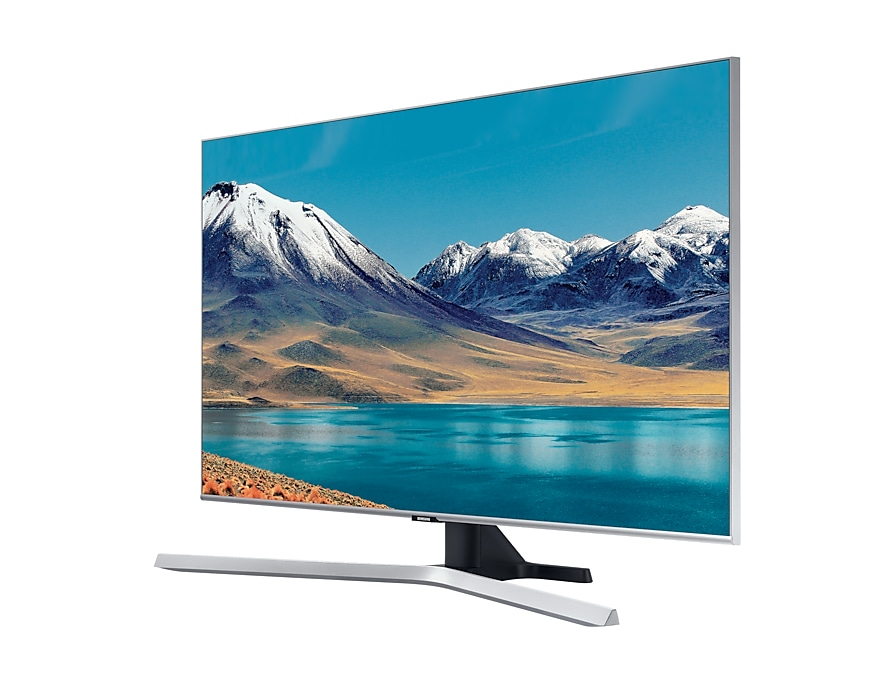Samsung Series 8 UN50TU8500F – image 2