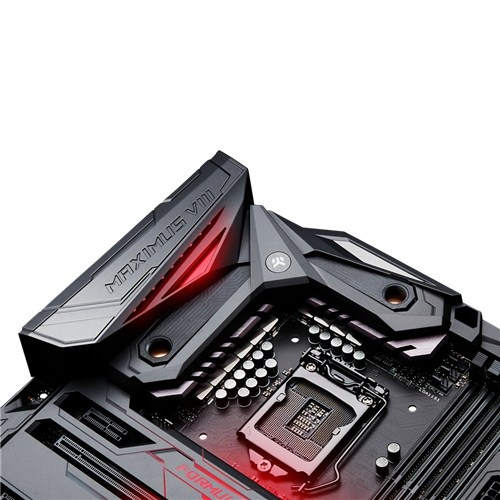 ASUS MAXIMUS VIII FORMULA/LGA1151/Z170 – image 3