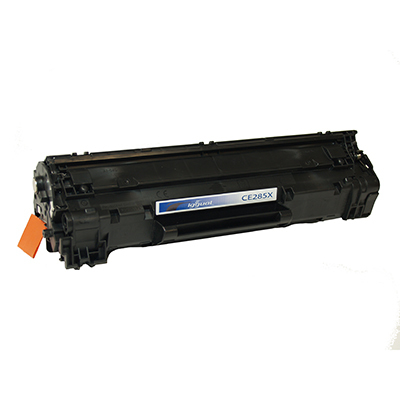 iggual PSICE285X toner cartridge 1 pc(s) Black – image 2