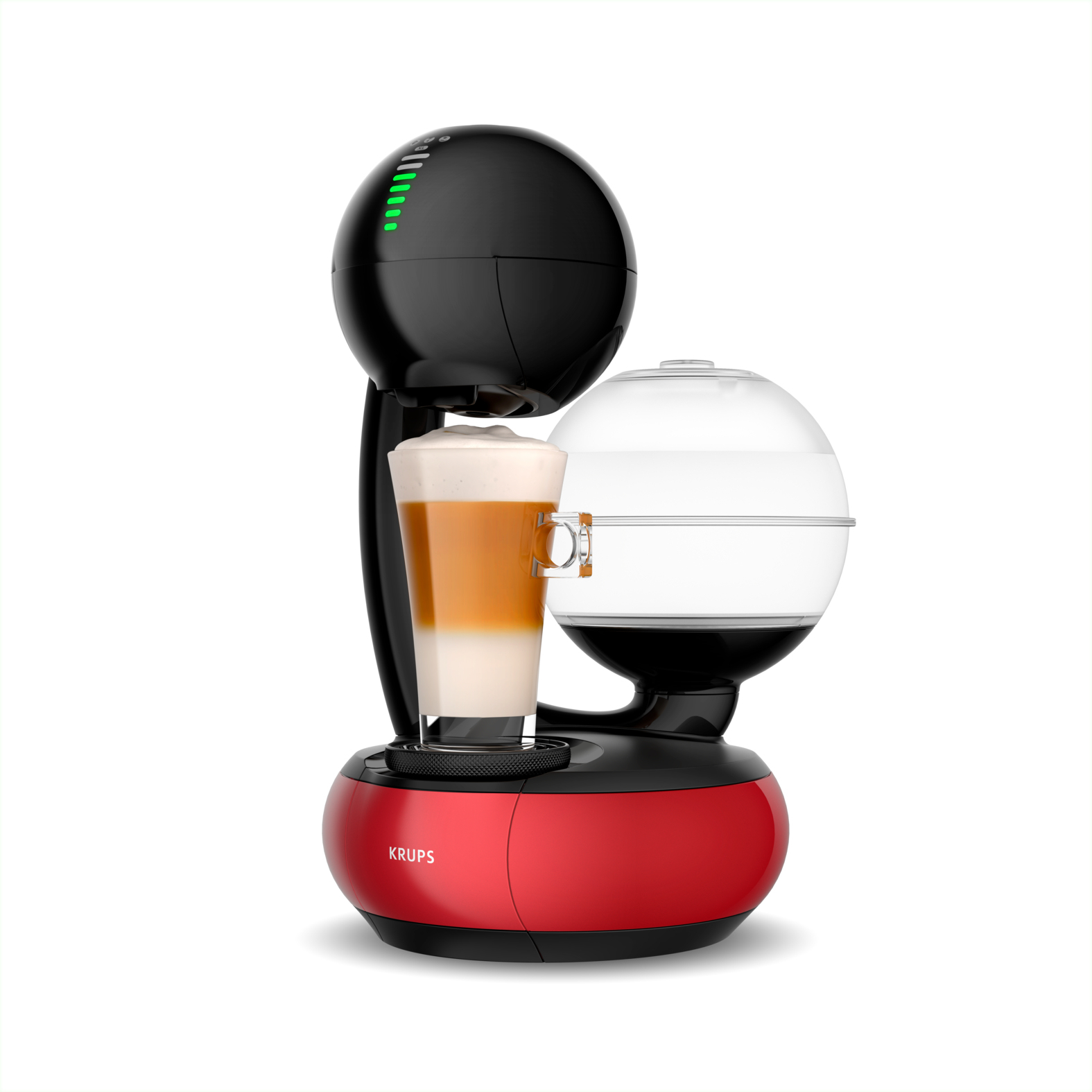 Krups Esperta KP310 Semi-auto Capsule coffee machine – image 8