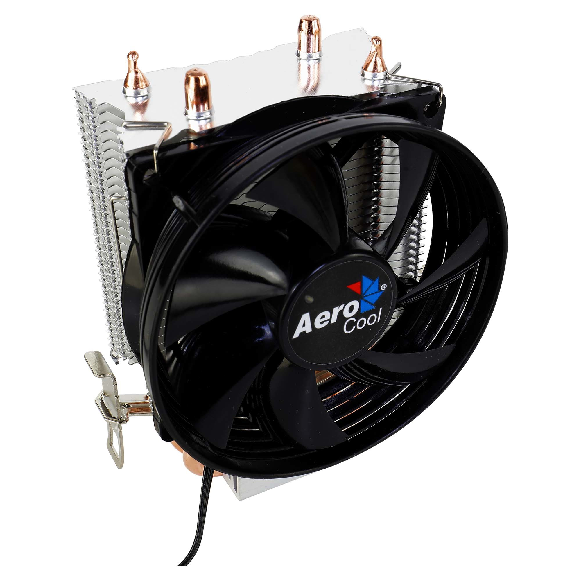 Aerocool VERKHO2 computer cooling system Processor Cooler – image 3