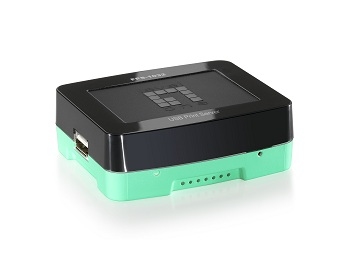 LevelOne USB Print Server