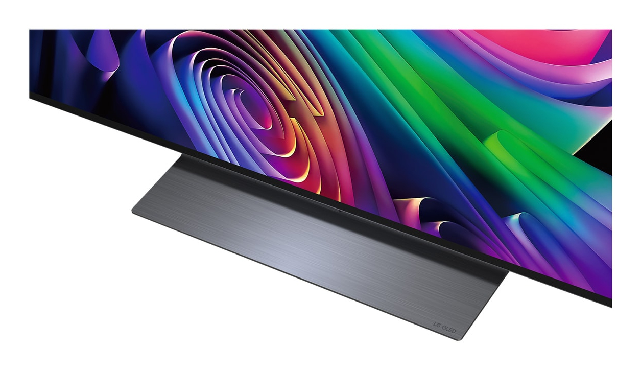 LG OLED evo AI OLED65C69LB TV – image 5