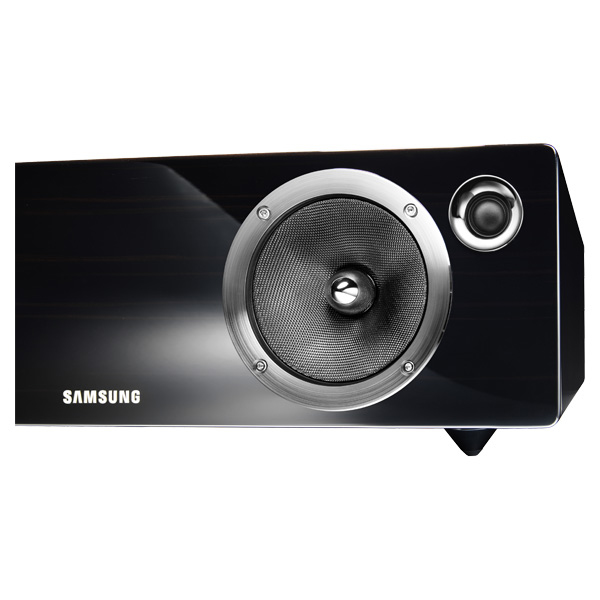 Samsung DA-E751 2.1 channels – image 9